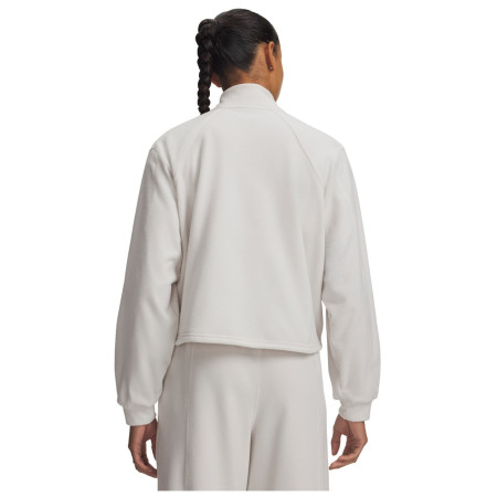 Hanorac femei Under Armour UA Performance Fleece QZ