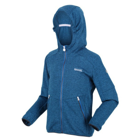 Hanorac copii Regatta Maxwell albastru