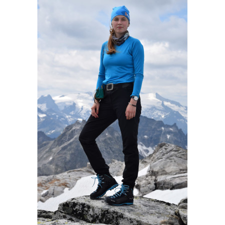 Încălțăminte femei Salewa WS Crow GTX