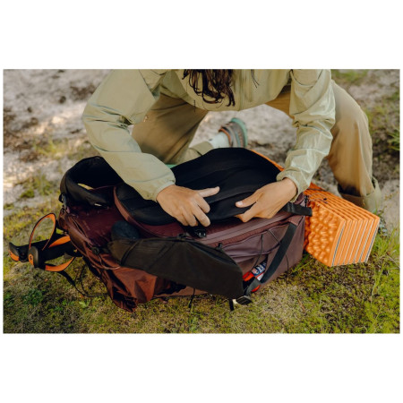 Centură lombară Peak Design Hip Belt - Outdoor 25L + 45L