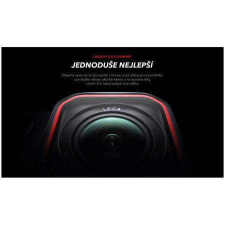 Cameră video Insta360 Ace Pro 2