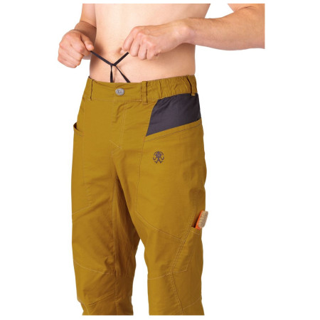 Pantaloni bărbați Rafiki Crag