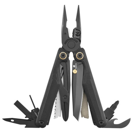 Cuțit Leatherman Wave Alpha