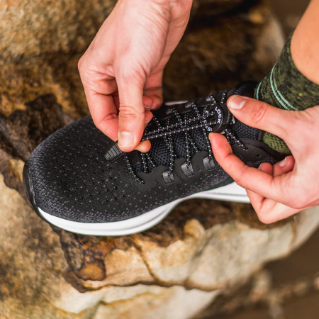 Șireturi încălțăminte Lock Laces Original