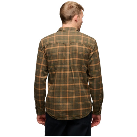 Cămașă bărbați Black Diamond M Project Flannel