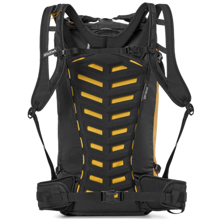 Rucsac Salewa Ortles Wall 2 35L