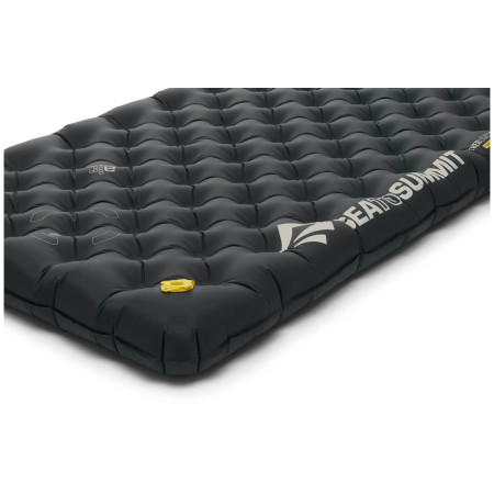 Saltea gonflabilă Sea to Summit Ether Light XR Pro Rectangular Large Wide