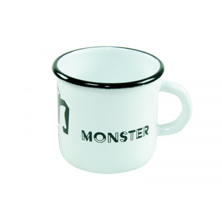 Cană expusă Zulu Zulu Mocca Monster