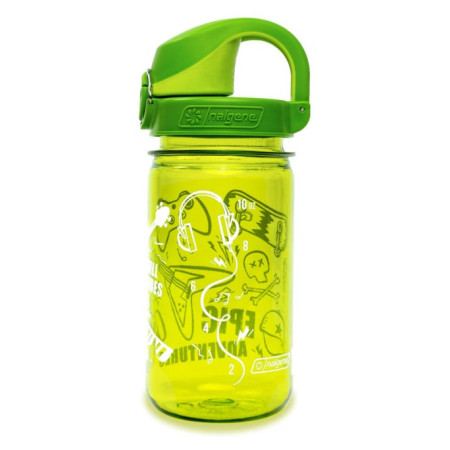 Sticlă copii Nalgene On the Fly Kids 350 ml Sustain