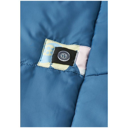 Salopetă copii Reima Kipina