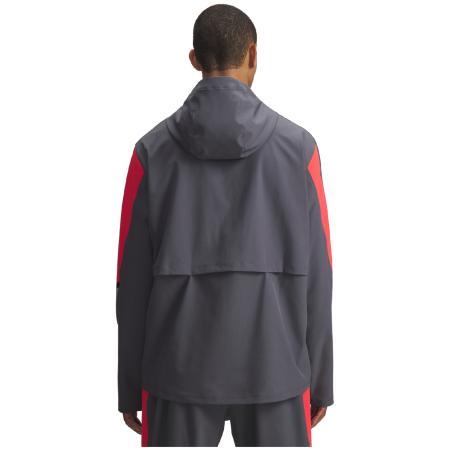 Geacă bărbați Under Armour Velociti Storm Hooded Jkt