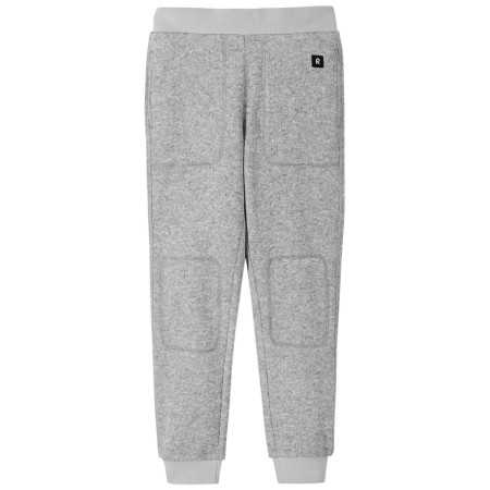 Pantaloni jogging copii Reima Sangis gri