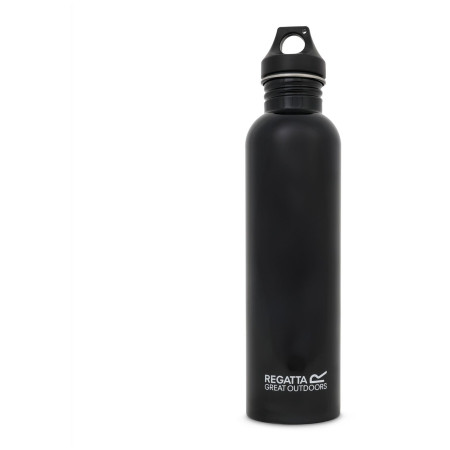 Termos Regatta Stainless Steel Bottle 1L negru Black