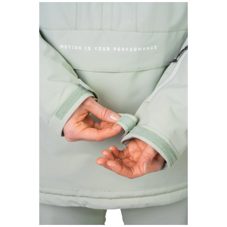 Geacă de schi femei Hannah Megie