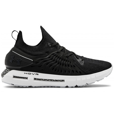 Încălțăminte bărbați Under Armour Hovr Phantom RN negru Black