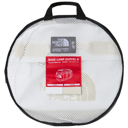 Geantă de voiaj The North Face Base Camp Duffel - S