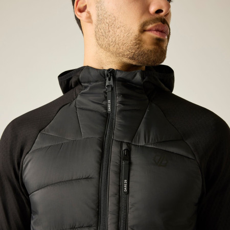 Geacă bărbați Dare 2b Aero Fuse Padded Hybrid