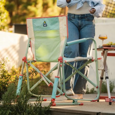 Scaun GCI Freestyle Rocker