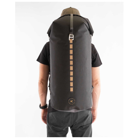 Husă impermeabilă Hiko Nomad 60L Dry Backpack