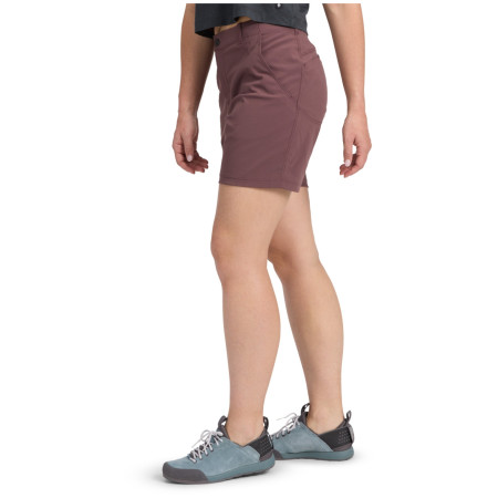 Pantaloni scurți femei Black Diamond W Pursuit Shorts