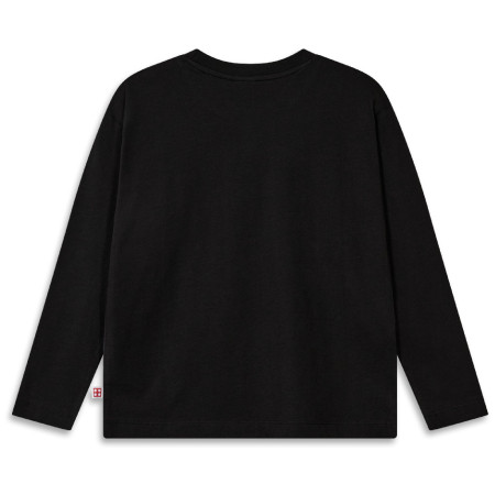 Tricou copii Lego Wear Lwtaj 718 Black