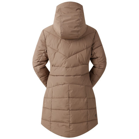 Geacă lungă femei Dare 2b Striking V Jacket