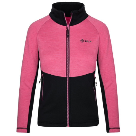 Hanorac femei Kilpi Tomms-W roz