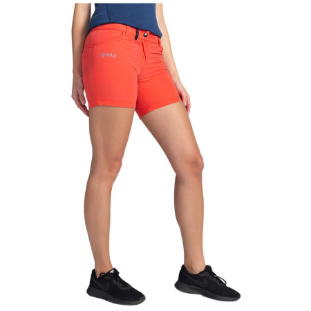 Pantaloni scurți femei Kilpi Sunny