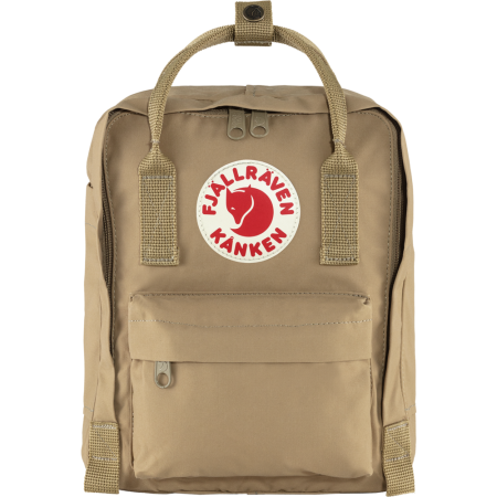 Rucsac Fjällräven Kanken Mini 7