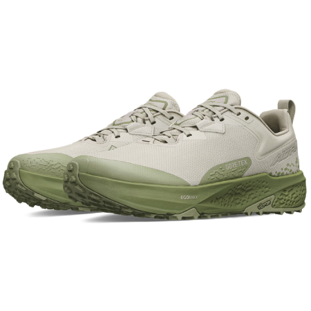 Încălțăminte de alergat pentru bărbați Altra Timp 6 GTX