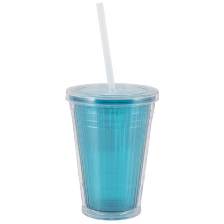 Cană termică Gimex Thermo cup turcoaz