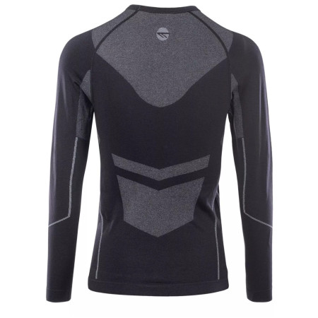 Tricou funcțional femei Hi-Tec Lady Buraz Top