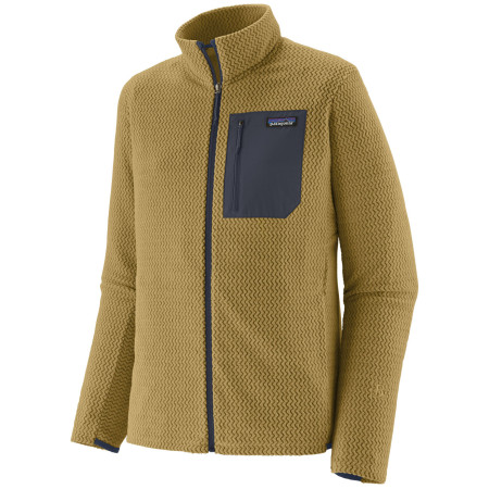 Hanorac bărbați Patagonia M's R1 Air Jkt