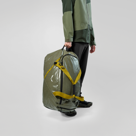 Geantă de voiaj Salewa Discovery Duffle L