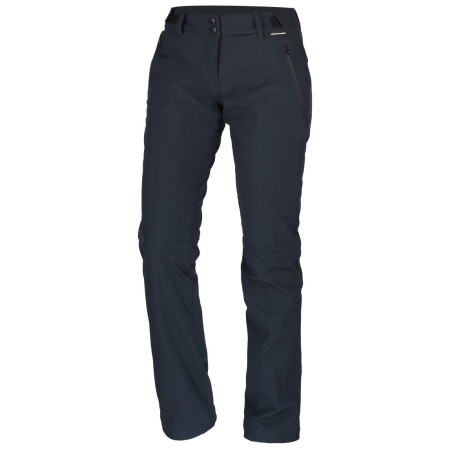 Pantaloni femei Northfinder Belen negru