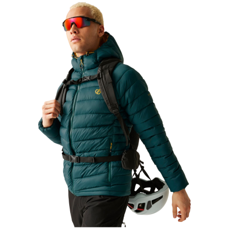 Geacă bărbați Dare 2b Torrek Baffled Jacket