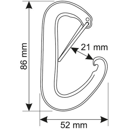 Carabinieră Camp Nano 22