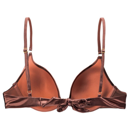 Costum de baie femei Aquawave Grape Top Wmns