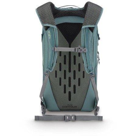 Rucsac Rab Tygen 22