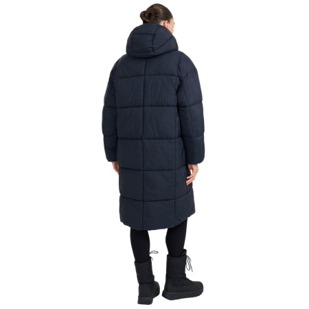 Geacă lungă femei 4F Down Jacket F588