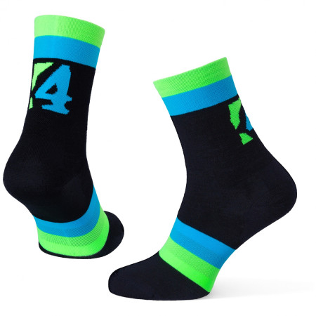 Șosete Warg Happy Merino 4Camping