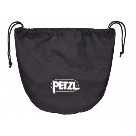 Ambalaj de depozitare Petzl Vertex / Strato negru