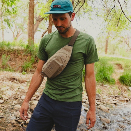 Borsetă Osprey Daylite Waist Pack
