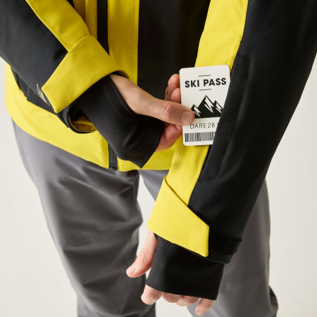 Geacă bărbați Dare 2b Assimilate II Jacket