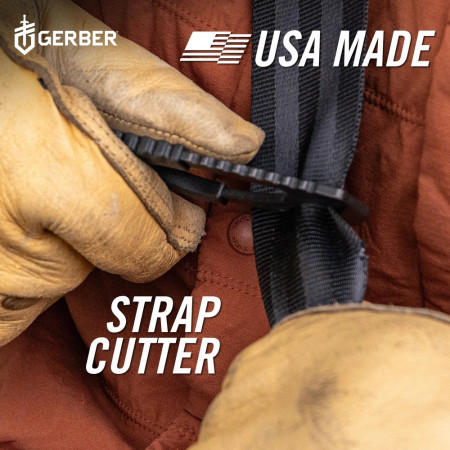 Cuțit Gerber Strap Cutter 2.0