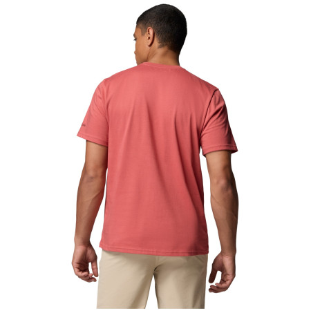 Tricou bărbați Columbia CSC™ Seasonal Graphic Tee