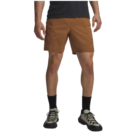 Pantaloni scurți bărbați Under Armour M Explor Hike Cargo Short