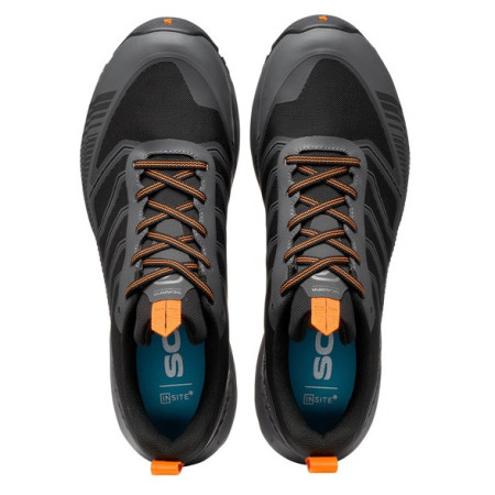 Încălțăminte de alergat pentru bărbați Scarpa Ribelle Run Lt Wp