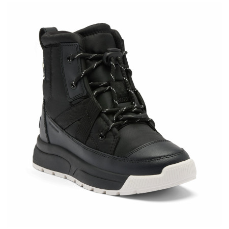 Încălțăminte de iarnă copii Sorel Whitney™ III Mid Wp Black