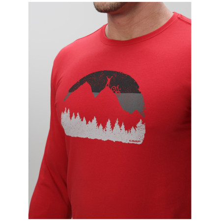 Tricou bărbați Loap Alistaro